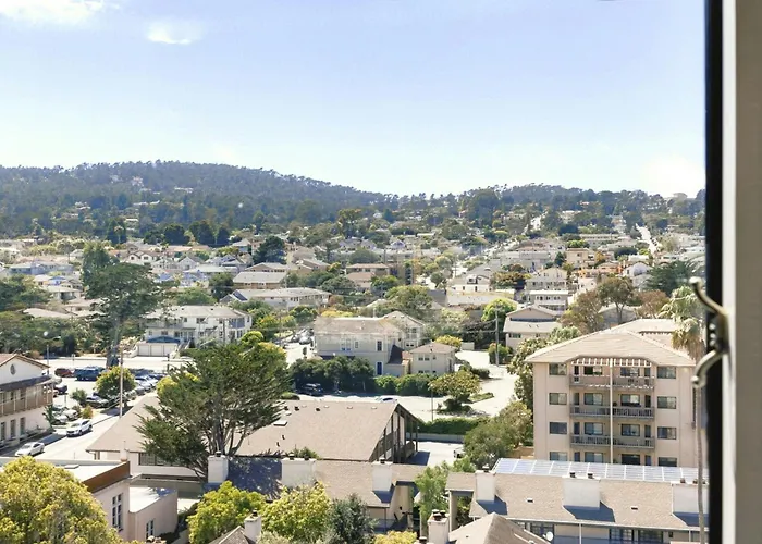 Monterey Marriott