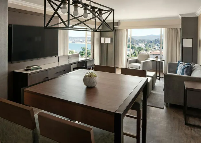 Monterey Marriott