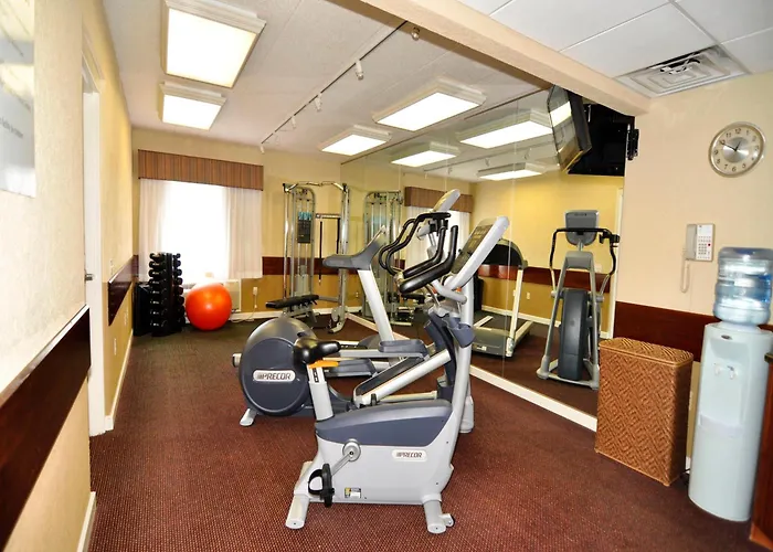 Holiday Inn Express & Suites Port Clinton-Catawba Island By Ihg