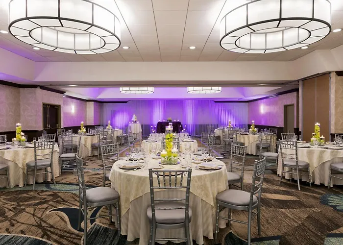 Crowne Plaza Crystal City-Washington, D.C. By Ihg