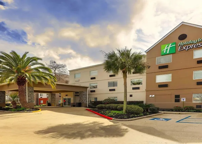 Holiday Inn Express Kenner - New Orleans Airport By Ihg
