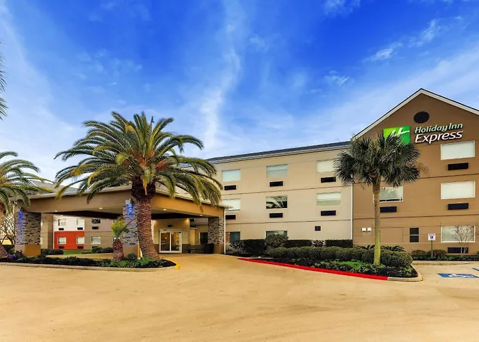 Holiday Inn Express Kenner - New Orleans Airport By Ihg