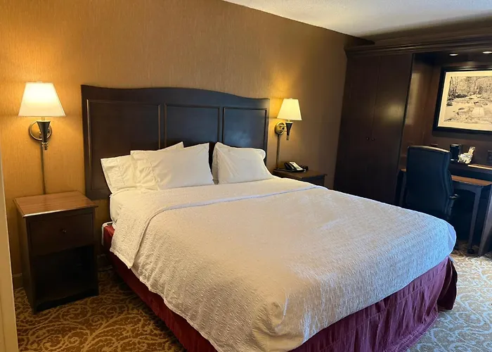 Hampton Inn Downingtown/Exton