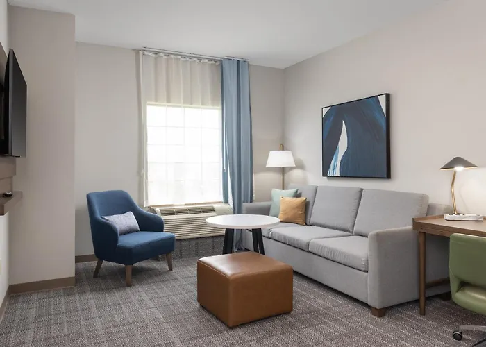 Staybridge Suites Rogers - Bentonville By Ihg