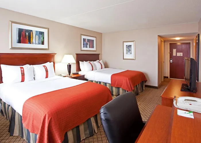 Holiday Inn Cincinnati-Eastgate By Ihg