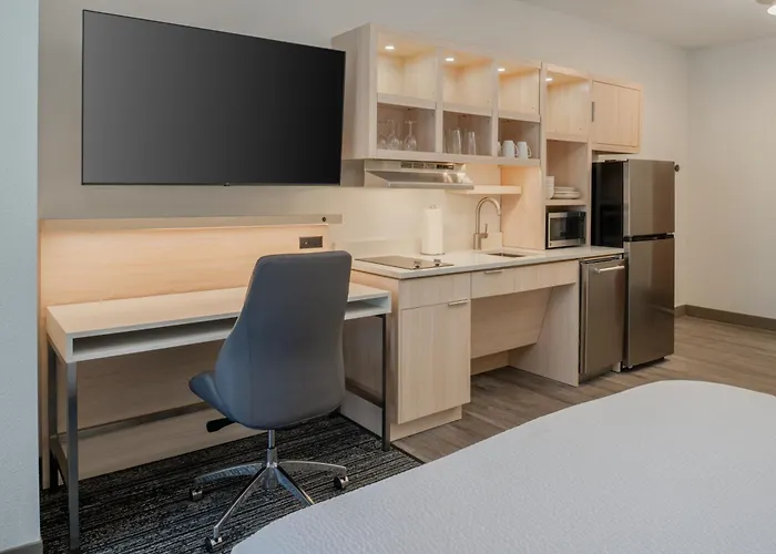 Towneplace Suites By Marriott San Pablo