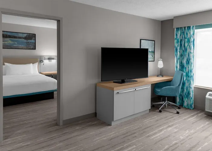 Hilton Garden Inn Hartford South/Glastonbury