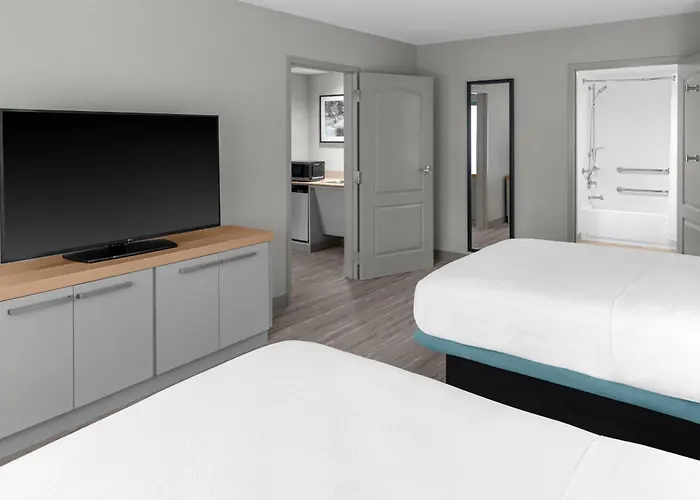 Hilton Garden Inn Hartford South/Glastonbury