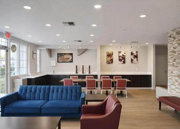 Motel 6 Lake City, Fl - Medical Center