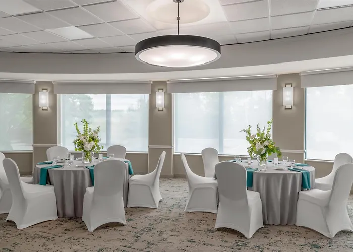 Hilton Garden Inn Hartford South/Glastonbury