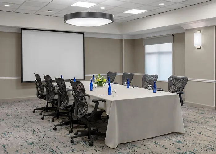 Hilton Garden Inn Hartford South/Glastonbury