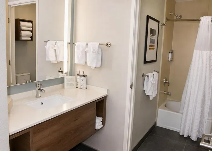 Staybridge Suites Silicon Valley - Milpitas By Ihg