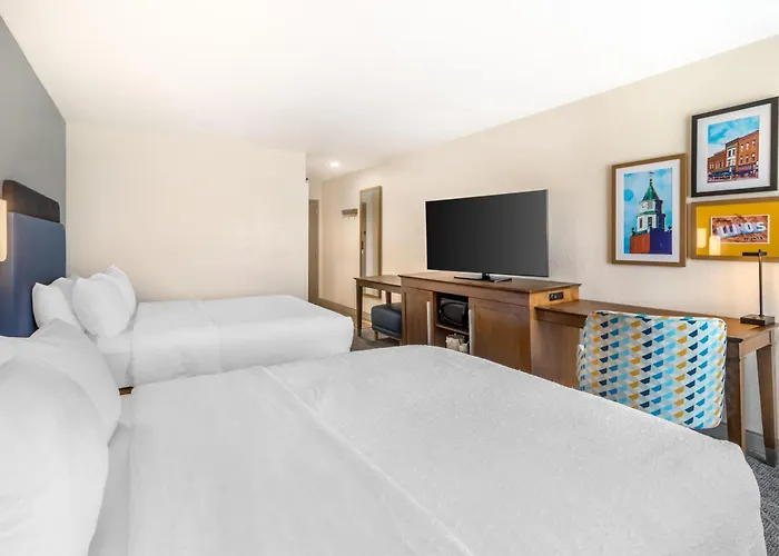 Hampton Inn Carbondale