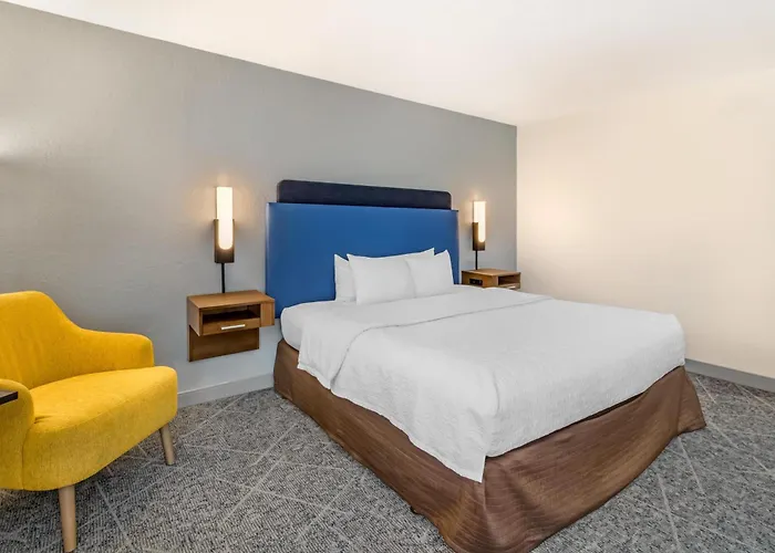 Hampton Inn Carbondale