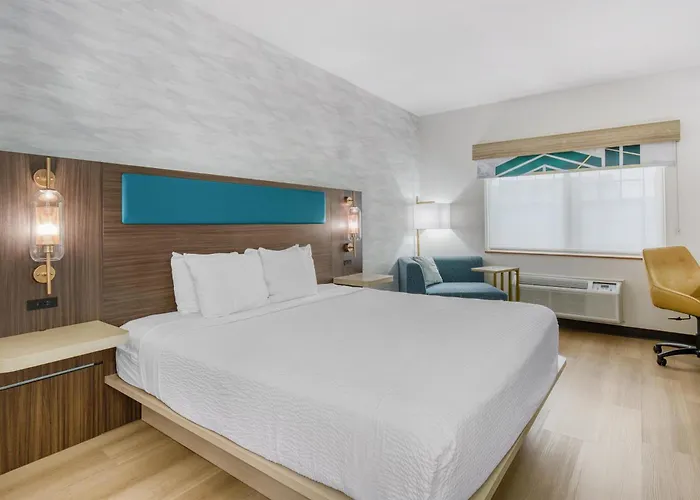Best Western Northwest Lodge