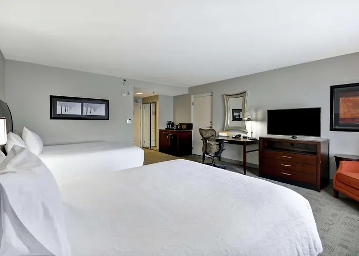 Hilton Garden Inn Toledo / Perrysburg