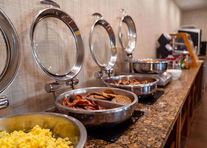 Walnut Creek Marriott