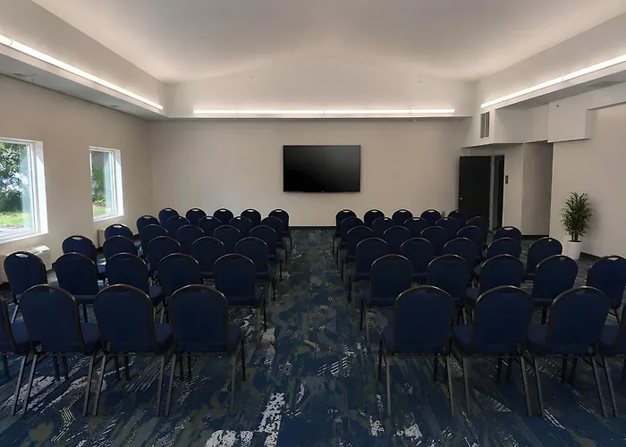 Staybridge Suites Pittsburgh Airport By Ihg