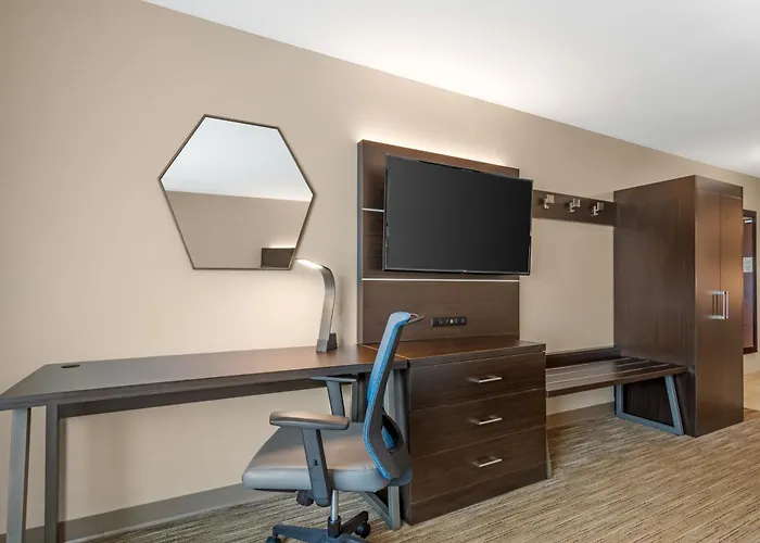 Holiday Inn Express Hotel & Suites Cordele North By Ihg