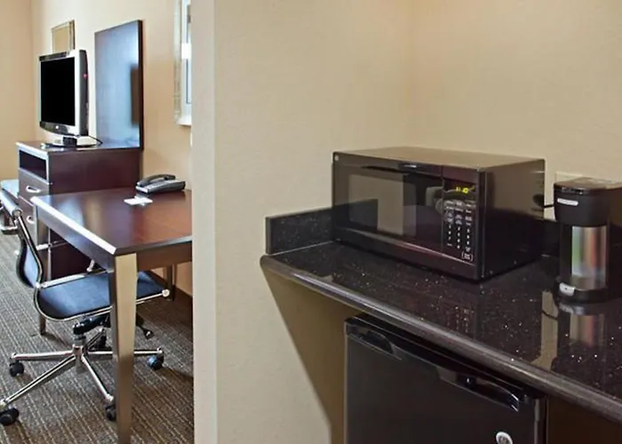 Holiday Inn Hou Energy Corridor Eldridge By Ihg Houston