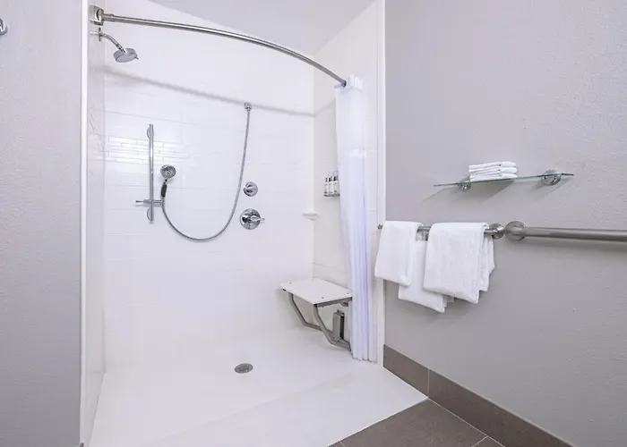 Garner Hotel Longview South By Ihg