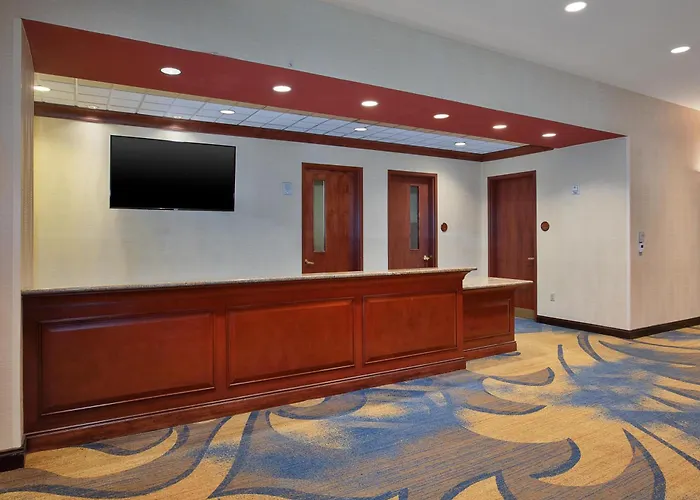 Embassy Suites Murfreesboro - Hotel & Conference Center
