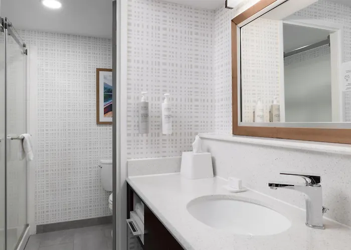 Hampton Inn Terre Haute