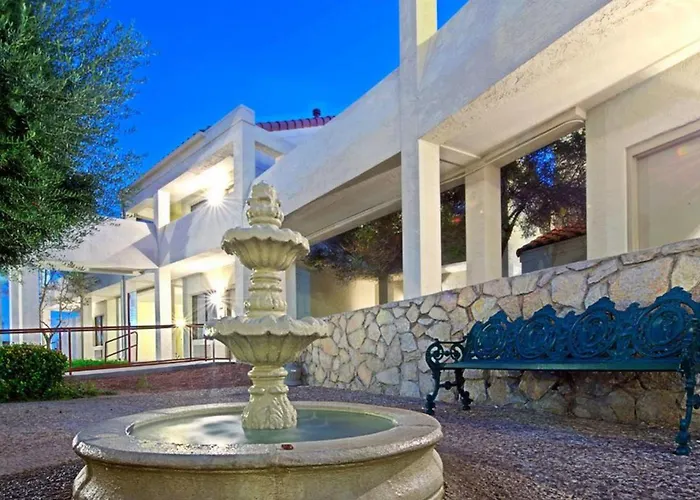 Holiday Inn El Paso West - Sunland Park By Ihg