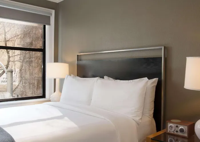 Hotel Max