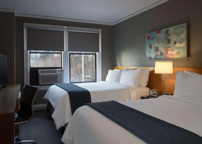 Hotel Max