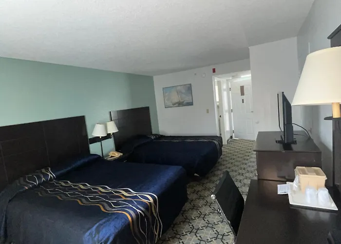 Anastasia Inn - Saint Augustine