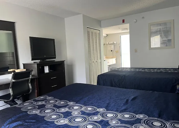 Anastasia Inn - Saint Augustine