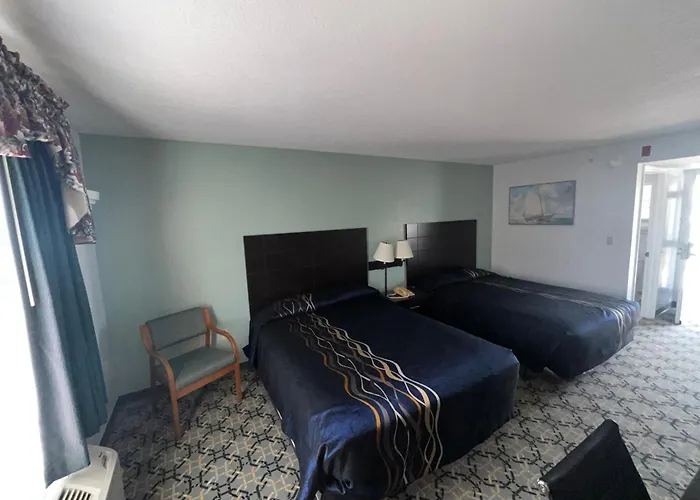 Anastasia Inn - Saint Augustine