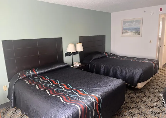 Anastasia Inn - Saint Augustine
