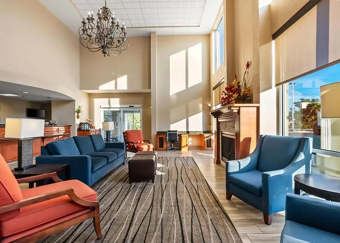 Comfort Inn & Suites Panama City - St Andrew