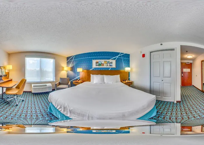 Comfort Inn & Suites Berea