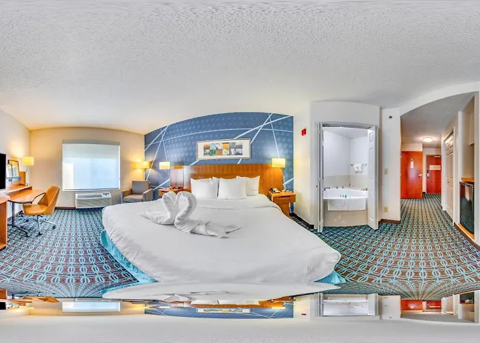Comfort Inn & Suites Berea