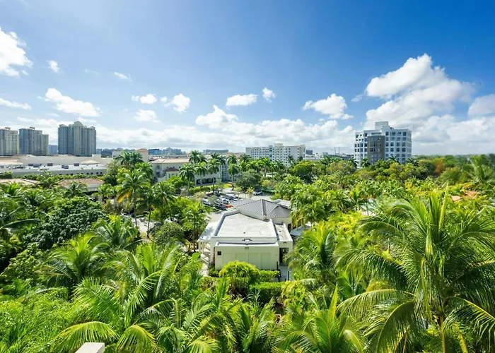 Jw Marriott Miami Turnberry Resort & Spa