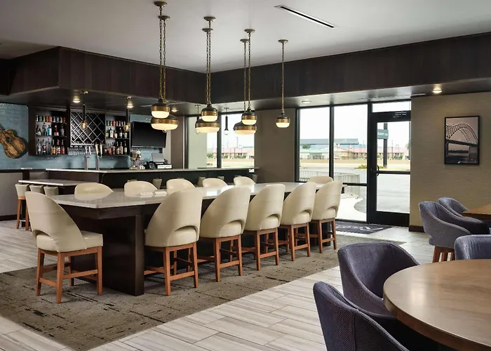 Radisson Hotel West Memphis