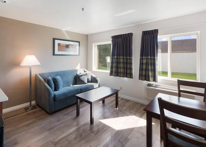 Quality Inn & Suites Kennewick Tri-Cities