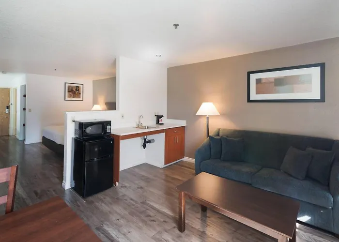 Quality Inn & Suites Kennewick Tri-Cities