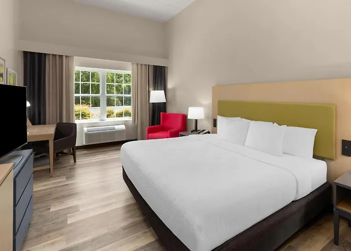 La Quinta Inn & Suites By Wyndam Knoxville West