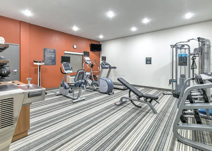 Candlewood Suites Lake Jackson By Ihg
