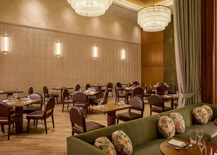 The Atterbury Hotel, Autograph Collection