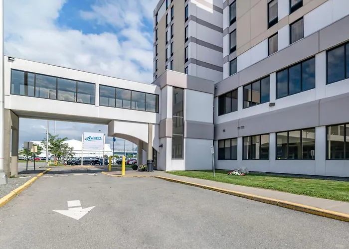 Bangor Aviator Hotel BW Premier Collection