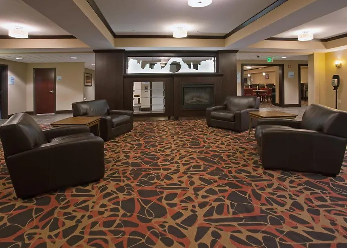 Holiday Inn Express Hotel & Suites Moab By Ihg