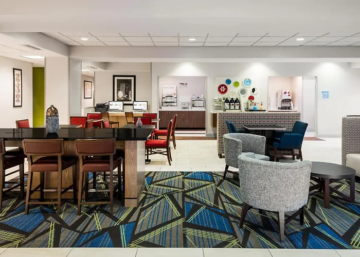 Holiday Inn Express Charlotte West - Gastonia By Ihg