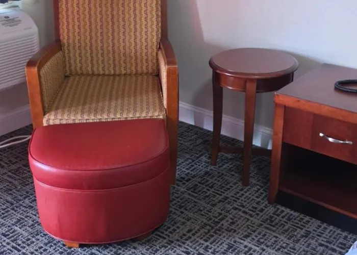 Red Carpet Inn Williamstown