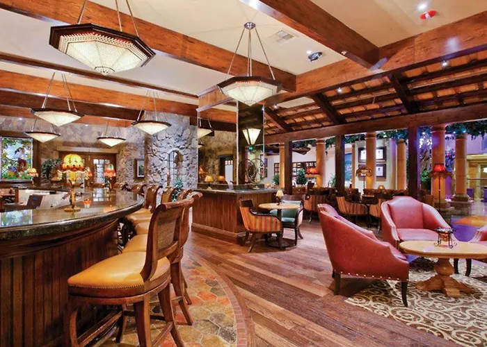 Eldorado Reno Hotel & Casino - A Caesars Rewards Destination