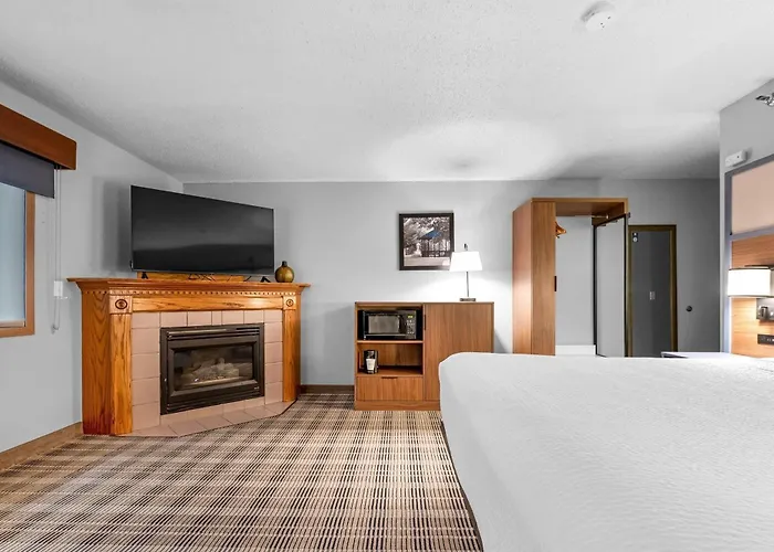 Americinn By Wyndham Sauk Centre